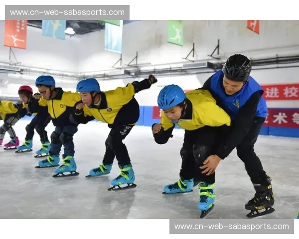 赛程滑冰免费：畅享冰上奇妙时光的最佳机会