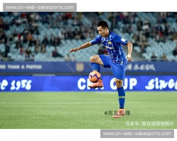 足协杯射手榜:锋线之光与数据时代的浪潮