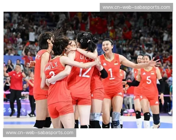 巅峰对决,荣耀之战:中国女排与土耳其女排的史诗碰撞